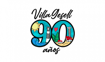 SE ACERCAN LOS 90 AOS DE VILLA GESELL Y EL MUNICIPIO PLANEA UN GRAN HOMENAJE